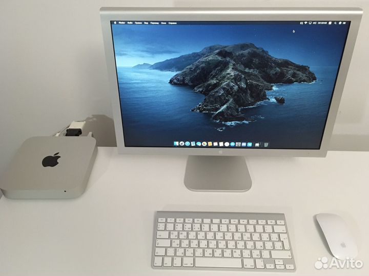 Apple Mac Mini 2012 A1347