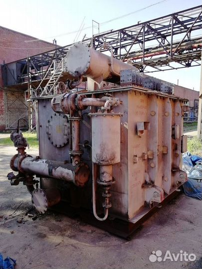 Трансформатор б\у арт58923