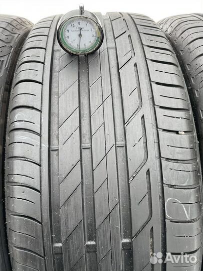 Bridgestone Turanza T001 225/55 R18