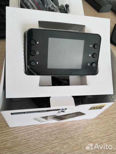 Видеорегистратор