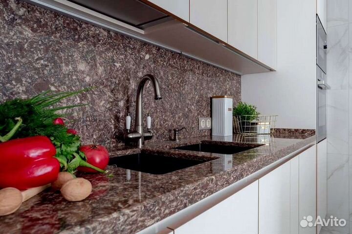 Изготовление кухни на заказ