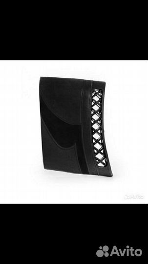 Накладка амортизатор на приклад