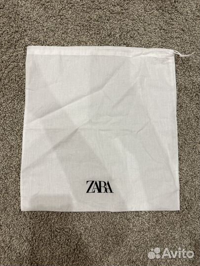 Туфли для девочки Zara