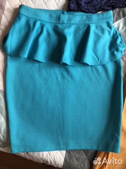 Женские вещи пакетом 42