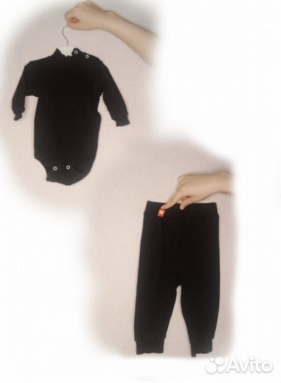 Детская одежда 74