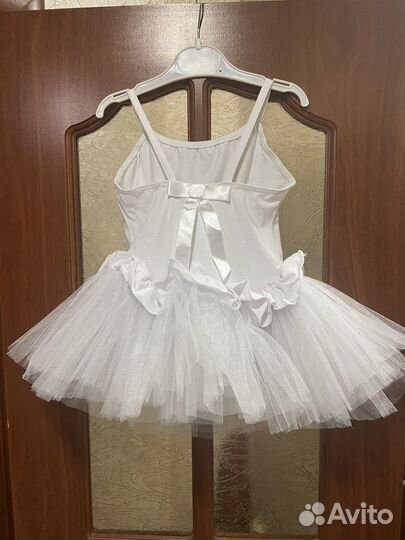 Пачка купальник