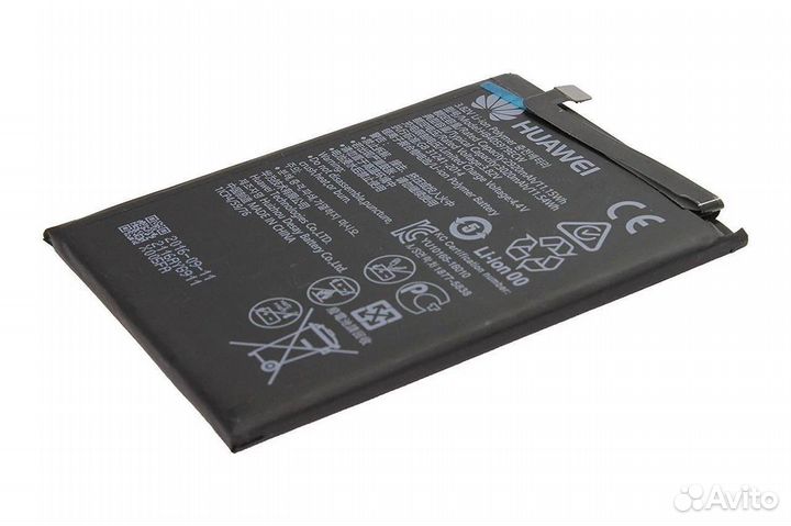 Аккумулятор для Huawei P40 Lite E (HB396689ECW)