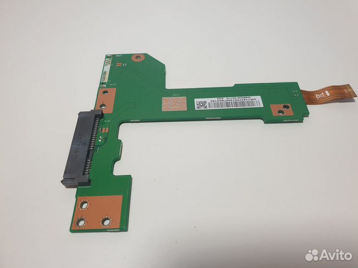 Плата HDD Asus D541N