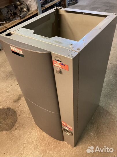 Тумба Necta Colibri со сдачей