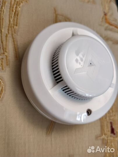 Пожарный извещатель