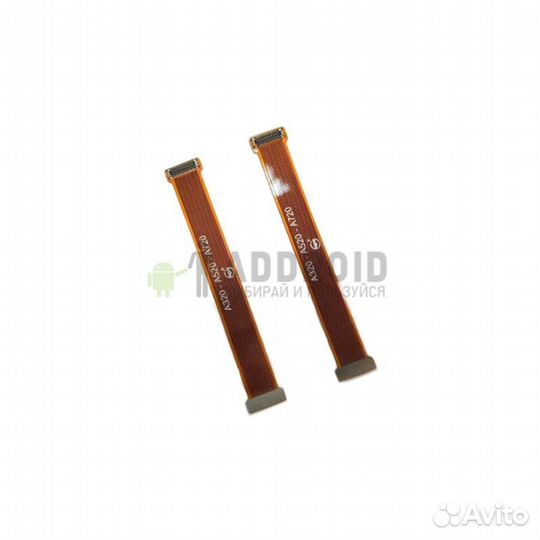 Межплатный шлейф для Samsung Galaxy A3 / A5 / A7