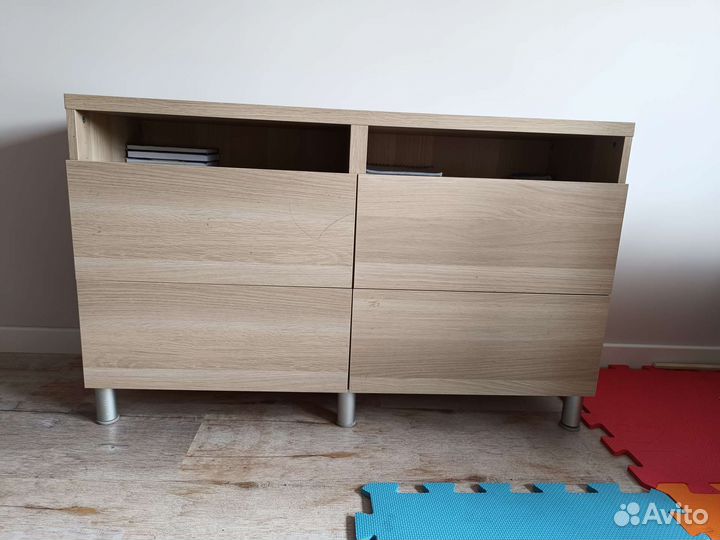 Тумба комод идея