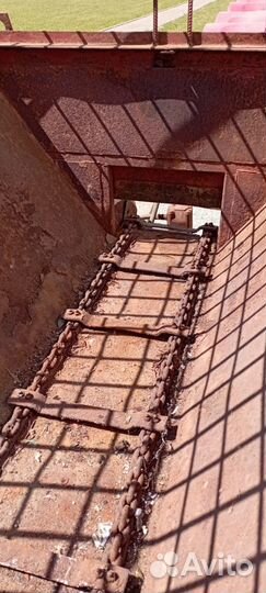 Пескоразбрасыватель Л-415 лидсельмаш