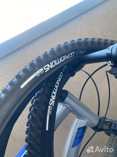 Покрышки 27,5 новые