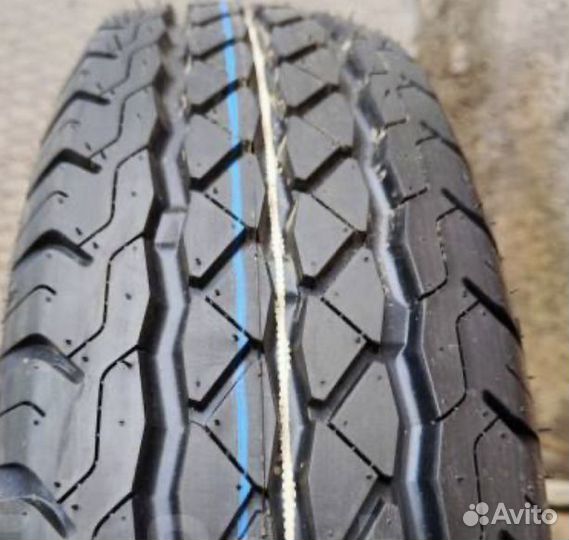 Windforce Mile Max 205/75 R16C 110R