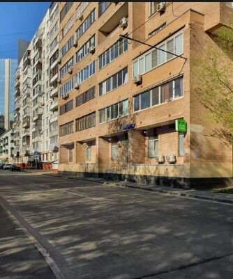 Торговое помещение 236 м²