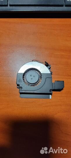 Кулер sunon MG62090V1-Q030-S99