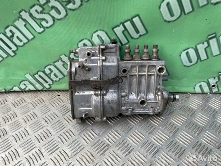 Тнвд Mercedes-Benz W123 OM615 D 20 1980