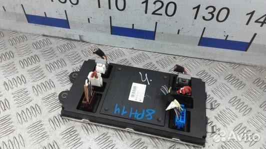 Блок комфорта mercedes benz R-class W251 (8PH14NC0