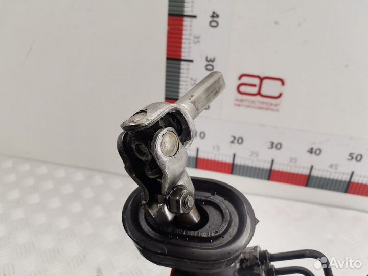 Рейка рулевая для Volkswagen Polo 3 6N1422061CX