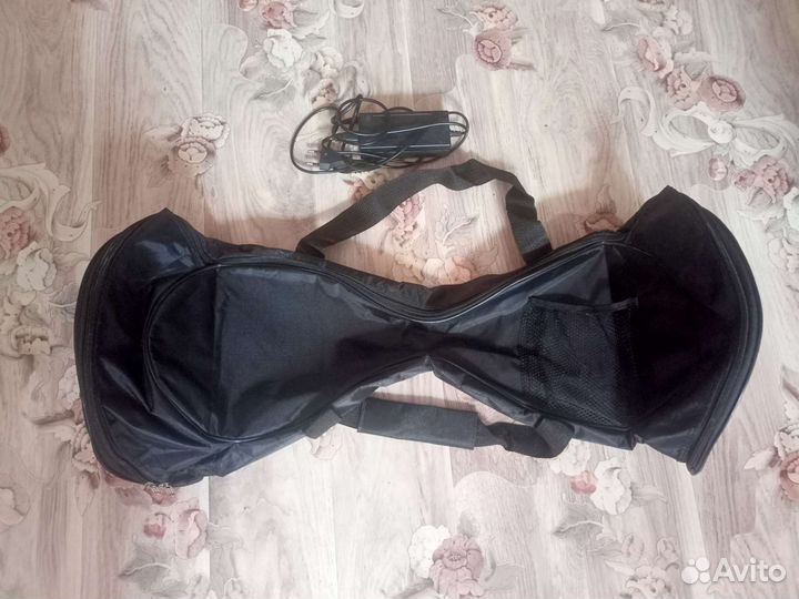 Гироскутер