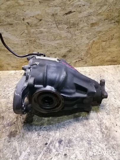 Редуктор задний Mersedes V Class W639 3.5 272.978