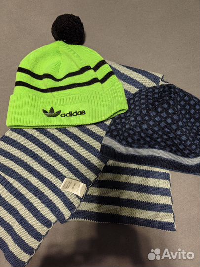 Комплект для мальчика