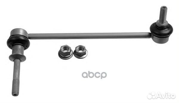 Стойка стабилизатора перед лев 3546102 lemf