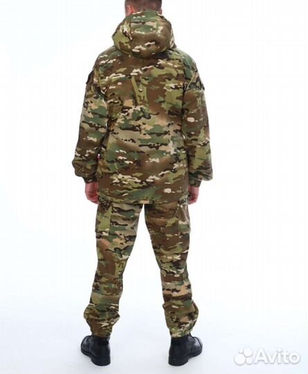 Костюм горка 8 летний