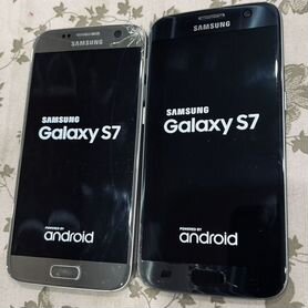 Samsung Galaxy S7, 4/32 ГБ