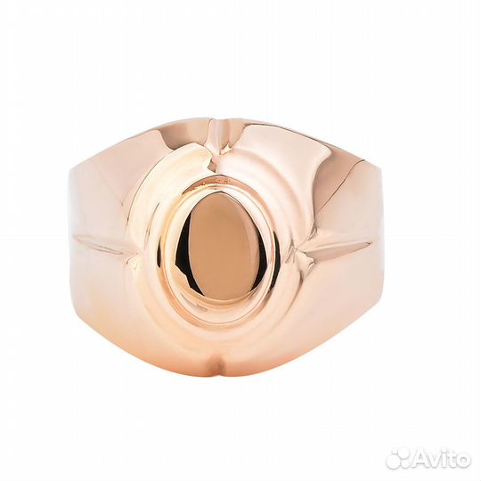 Кольцо Золото