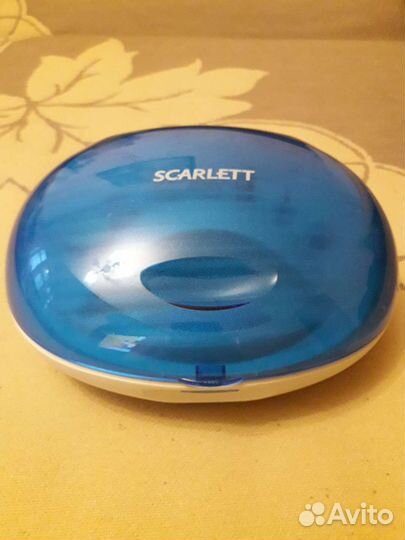 Маникюрный набор Scarlett SC-950