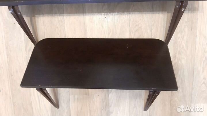 Полка настенная