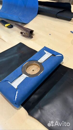 Кубики для эквилибра под заказ