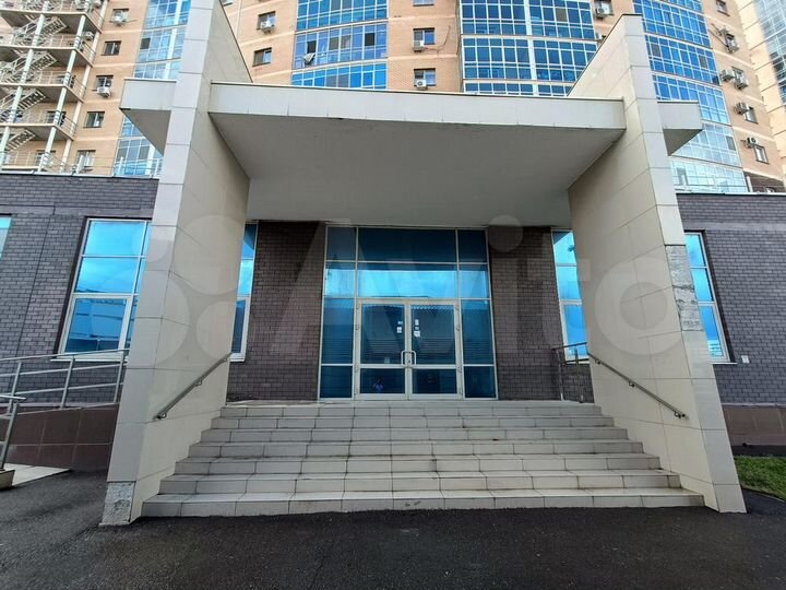 Сдам помещение 373 м² на Чистопольской