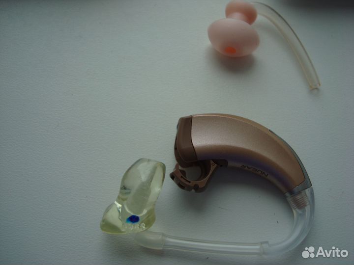 Продаю Слуховой аппарат Nuear Imagine 2 Prestige