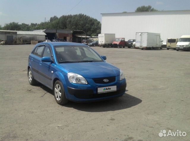 Hyundai Accent 1.5 МТ, 2006, 208 000 км