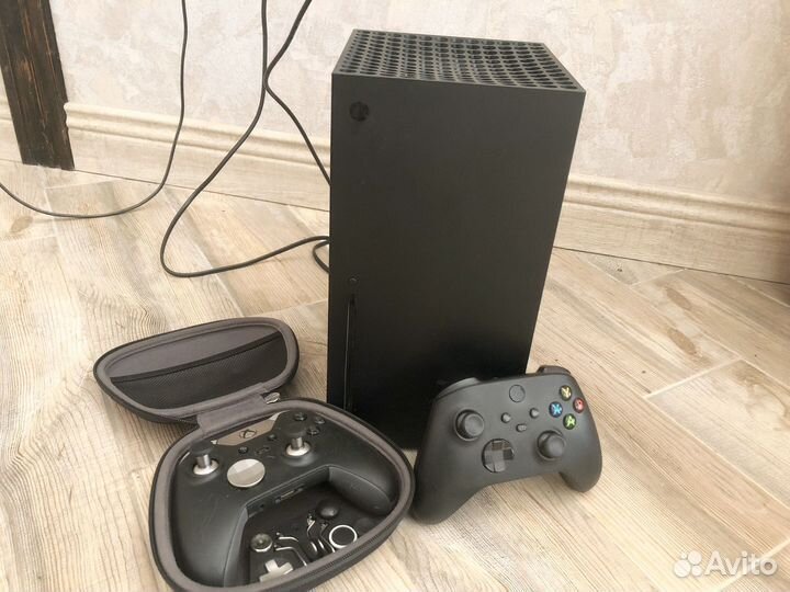 Xbox series x