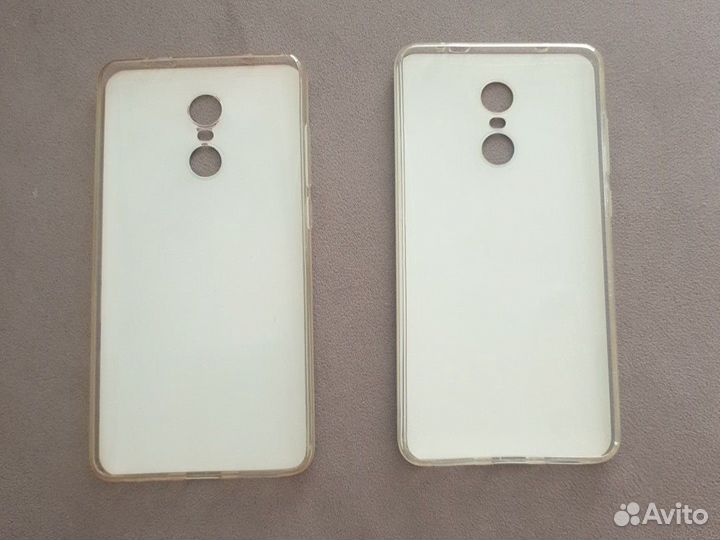 Чехол для Redmi PRO