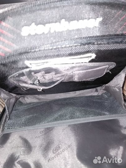 Рюкзак школьный