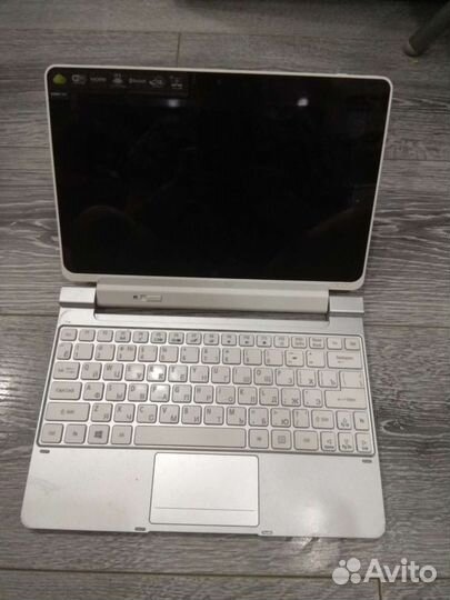 Acer iconia tab w511 2в1