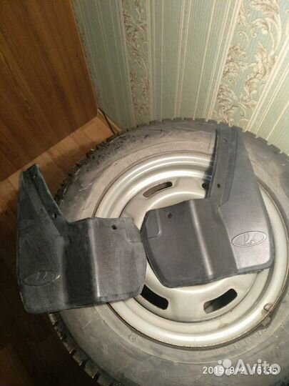 Брызговики