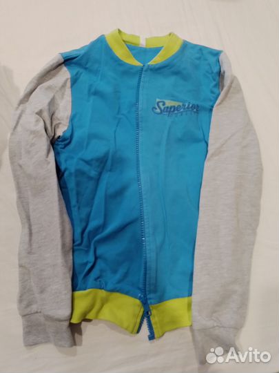 Вещи пакетом