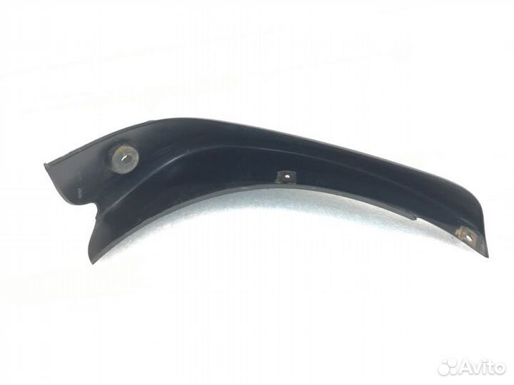 Брызговик задний левый Nissan Qashqai 1.6 2009