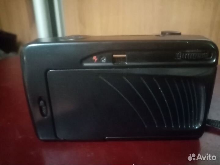 Фотоаппарат kodak PRO-star 111