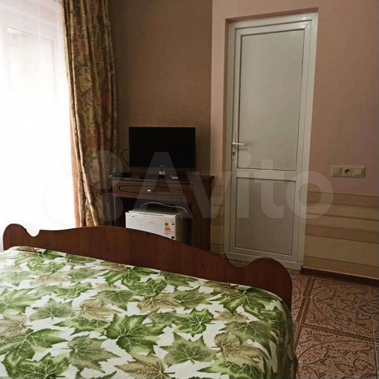 Комната 15 м², 2/4 эт.