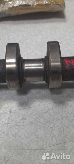 Распредвал впускной 1azfse