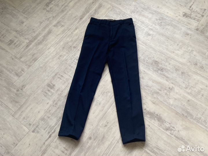 Школьный костюм для мальчика