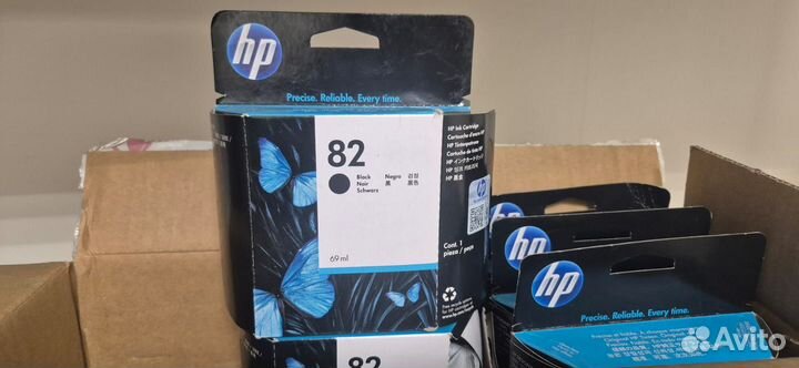 Плоттер hp designjet 510