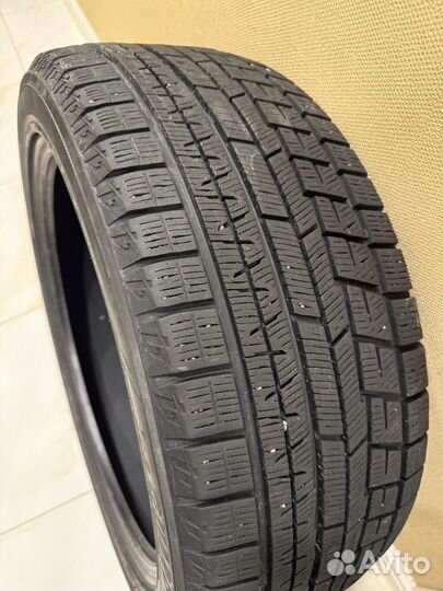 Yokohama Ice Guard IG60 245/45 R20 99Q